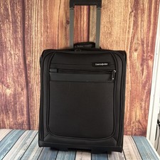 Samsonite softside 17x13x8 for sale  Creedmoor