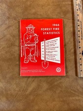 1966 forest fire for sale  Des Moines