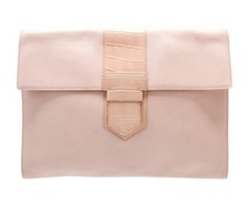 Delvaux presse clutch d'occasion  Expédié en Belgium