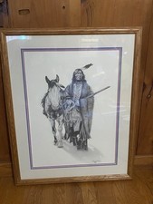 Chuck ren american for sale  Southbridge
