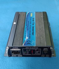 Grid tie inverter gebraucht kaufen  Berlin