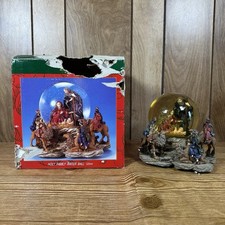 Kurt adler holy for sale  Antioch