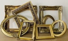 Job lot gold for sale  STONE