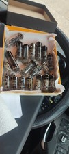Box various mullard for sale  SPALDING