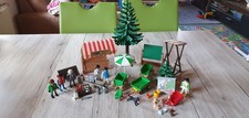 Playmobil konvolut 90er gebraucht kaufen  Wolframs-Eschenbach