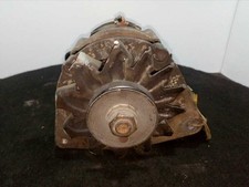 0120488176 LICHTMASCHINE / 55A / BOSCH / 289009 FÜR FORD FIESTA BERL./COURIER 1. comprar usado  Enviando para Brazil