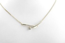 Collier kette 333 gebraucht kaufen  München