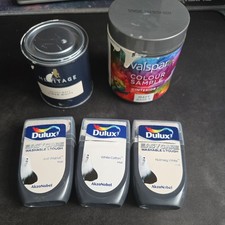 Misc testers dulux for sale  PINNER