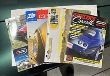 Parts catalogs chevy for sale  Perry
