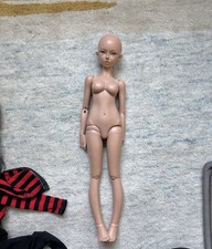 Bjd ball jointed for sale  Yacolt