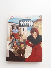 Fellini amarcord dvd usato  San Marco dei Cavoti