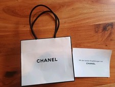 chanel tute gebraucht kaufen  Eriskirch