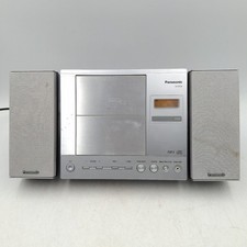 Panasonic en28 stereo for sale  PLYMOUTH