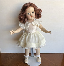 Toni doll ideal for sale  Joshua Tree