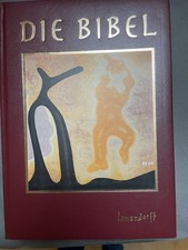 Immendorff bibel illustriert gebraucht kaufen Immendorff bibel illustriert gebraucht kaufen  Kassel