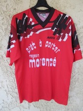Maillot football alençon d'occasion  Nîmes