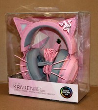 Razer kraken kitty for sale  Anchorage