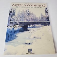 Winter wonderland christmas for sale  Miami
