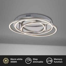 Deckenlampe briloner frame gebraucht kaufen  Delmenhorst