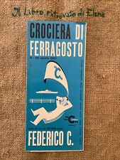 1962 costa armatori usato  Prato