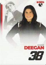 2025 hailie deegan for sale  Decatur