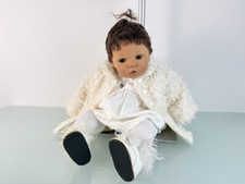 Künstlerpuppe puppe götz gebraucht kaufen  Witten