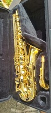 YAMAHA YAS 275 ALTO SAXOPHONE,JAPAN,READY TO PLAY/SASSOFONO CONTRALTO FUNZIONANT comprar usado  Enviando para Brazil