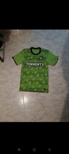 Maglia calcio originale usato  Italia