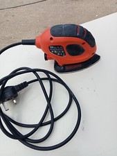Black decker mini for sale  PETERBOROUGH
