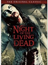 Night of the Living Dead comprar usado Night of the Living Dead comprar usado  Enviando para Brazil
