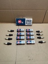 ac 44 spark plugs for sale  New Lenox