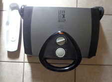 George foreman lean for sale  Rockledge