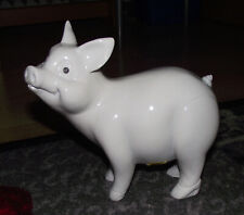 Figur weisses schwein gebraucht kaufen  Kerpen