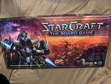 Starcraft board game for sale  Santa Monica