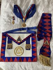 Royal arch deputy for sale  STOCKPORT