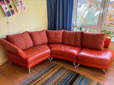 Rolf benz sofa gebraucht kaufen  Pfungstadt