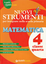 Matematica classe scuola usato  Polcenigo