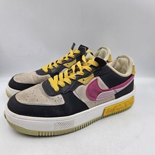 Damskie trampki Nike Air Force One Fontanka Mc 40,5 na sprzedaż  PL