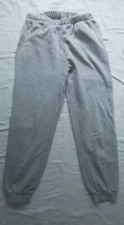 Hellgraue joggingshose 158 gebraucht kaufen  Wuppertal