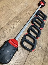 Genuine les mills for sale  BANSTEAD
