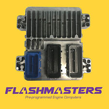 2006 DTS Engine Computer 12603530 "Programado para o seu VIN" ECM PCM ECU comprar usado  Enviando para Brazil