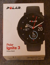 Polar ignite gps gebraucht kaufen  Berlin