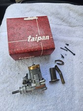  TAIPAN T 35 PLUGUE DE BRILHO MOTOR DE CONTROLE REMOTO CABEÇA DOURADA comprar usado  Enviando para Brazil