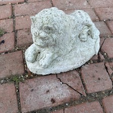 Vintage weathered small for sale  LEIGH-ON-SEA