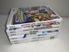 Lot nintendo wii for sale  College Station