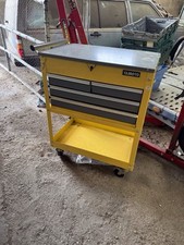 mechanics tool chest for sale  DERBY