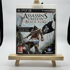 Sony ps3 assasin usato  Napoli