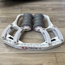 Roll recovery deep for sale  Chicago