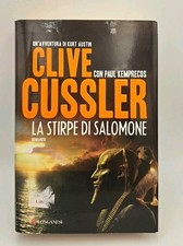 Stirpe salomone clive usato  Fonte Nuova