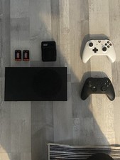Xbox series 1tb for sale  SHEFFIELD